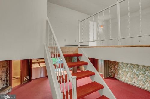 1500 Terrace Ave, Carlisle PA  17013-9369 exterior