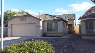 10749 Windsor Ave, Avondale AZ  85392-5547 exterior
