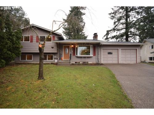 13206 Ankeny Ct, Portland, OR 97233-1521