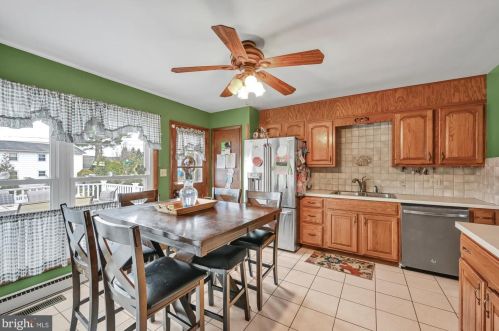 32 North Dr, Schuylkill Haven PA  17972-8955 exterior