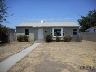 3026 16th St, Bakersfield, CA 93301-3111