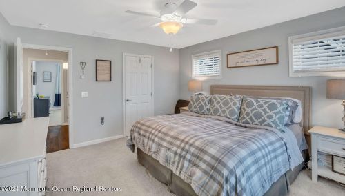 2903 Harrison St, Belmar NJ 07719-4307 exterior