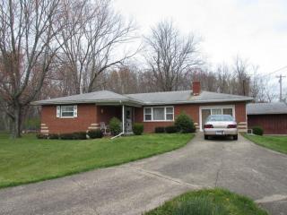 2900 Park St, Idlewild KY  41005-9519 exterior