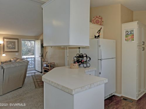 65 Stardust Ln, Sedona AZ 86336-3754 exterior