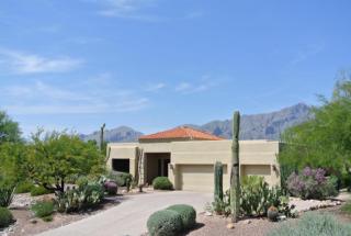 4380 Via Entrada Hermosa, Tucson, AZ 85718-7416