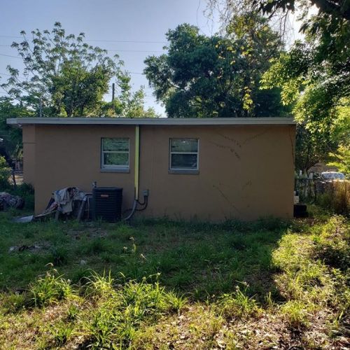 904 Ferndell Rd, Orlando FL  32808-7018 exterior