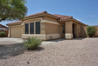 318 Canfield, Mesa, AZ 85208-8777