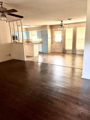 1227 Tanglewood Dr, Cleburne TX  76033-4621 exterior