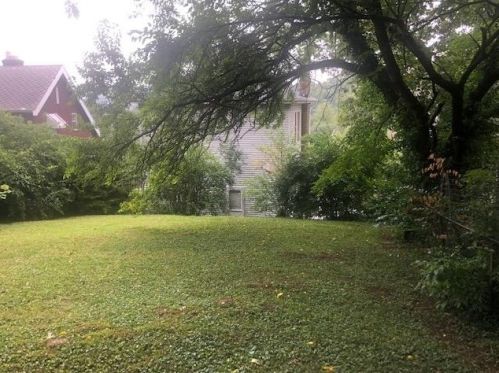 313 Highway Ave, Covington KY  41016-1628 exterior