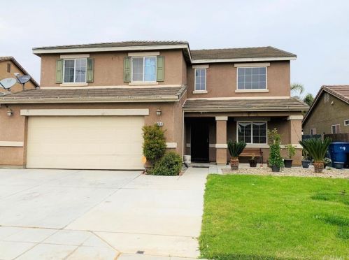 5404 Home Ave, Fresno, CA 93722-8638