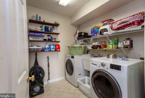 15 Meadow Ln, Richmond National Battlefiel VA  22835-1676 exterior