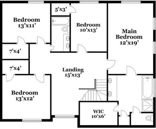 6603 Atasca Creek Dr, Humble TX  77346-3352 exterior