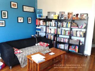 1448 Commonwealth Ave, Boston MA  02135 exterior