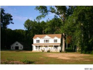 305 Hedrick Lambe Dr, Salisbury, NC 28146-1477