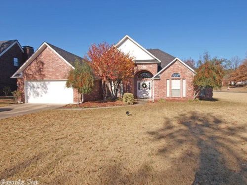 1 Cove Dr, North Little Rock, AR 72113-6380