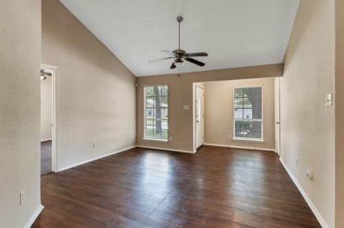 1026 Melford Ave, Pearland TX  77584-2308 exterior