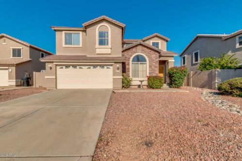 670 Eagle Ln, Gilbert, AZ 85296-0912