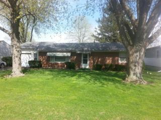 401 6th St, Kentland, IN 47951-1120