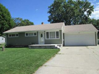 1036 Ogontz Ave, Maumee, OH 43537-3230