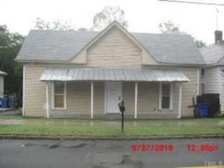 207 Guthrie Ave, Durham, NC 27703-3117