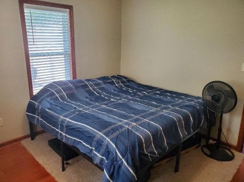 2599 Bethel Maple Rd, Mount Olive OH  45106-8522 exterior