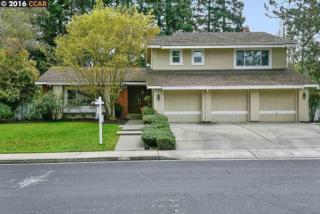 685 Contada Cir, Danville, CA 94526-3556