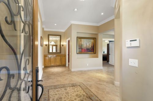 150 Kavenish Dr, Rancho Mirage CA  92270-3228 exterior