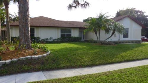 4830 Dorchester Mews, West Palm Beach, FL 33415-1336