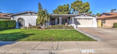 4626 Townley Ave, Glendale, AZ 85302-5242