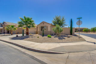 22388 Goles Dr, Maricopa, AZ 85138-9360