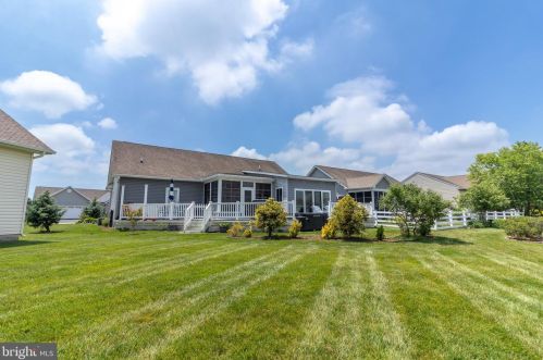 29583 Fieldstone Dr, Milton DE  19968-3900 exterior