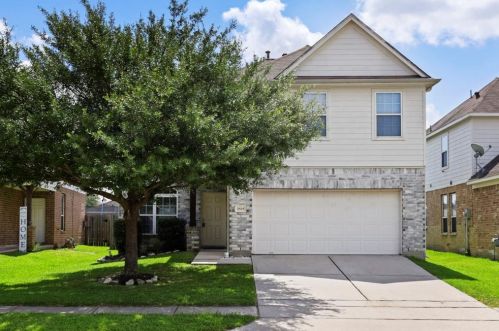 1819 Macondray Dr, Humble, TX 77396-4298