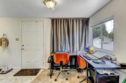 516 Packard Dr, Grass Valley CA  95945-7023 exterior