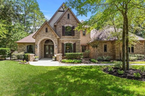 10418 Clubhouse Cir, Magnolia, TX 77354-6916