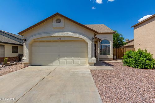 5140 Saragosa St, Chandler, AZ 85226-4505