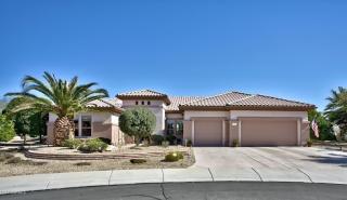 17971 Oro Valley Way, Sun City, AZ 85374-5663