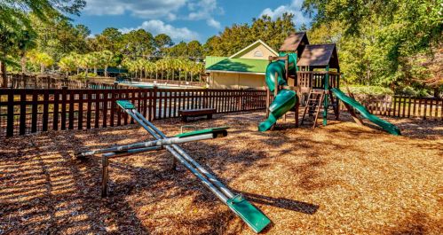 2001 Hopeman Ln, Mount Pleasant SC  29466-9280 exterior