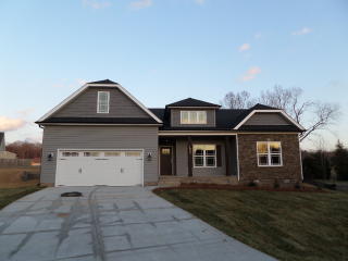 1885 Moultrie Ct, Kernersville, NC 27284-9982