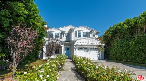 14607 Hesby St, Van Nuys, CA 91403-1714