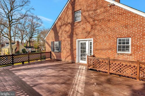 1111 Haines Ave, Wilmington, DE 19809-3203