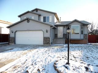 3359 Rose Hollow Ln, Salt Lake City UT  84119-2660 exterior