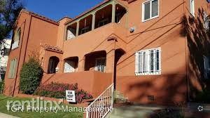 5121 Edgewood Pl, Los Angeles CA  90019-1618 exterior