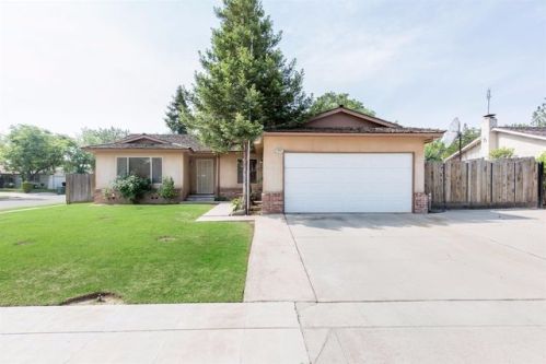3459 Morris Ave, Fresno, CA 93711-1515