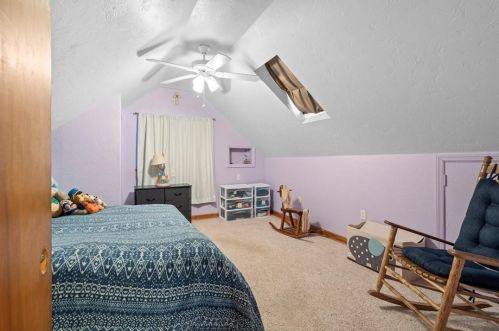 203 Home St, Mc Donald PA  15057-1023 exterior