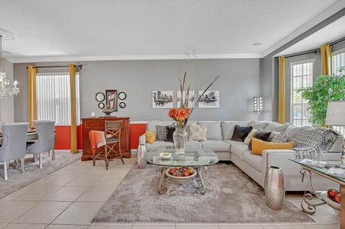 12446 Beacontree Way, Orlando, FL 32837-6301