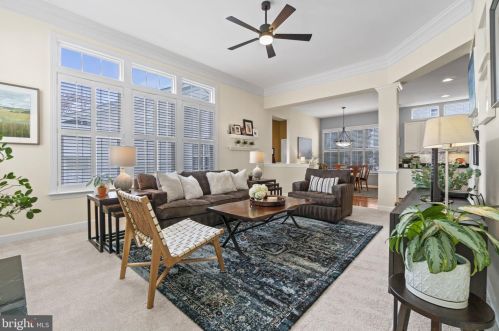 9012 Virginia Ter, Lorton VA  22079-3251 exterior