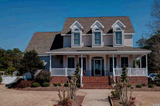 101 Rial Ct, Fort Raleigh City NC  27954-9480 exterior