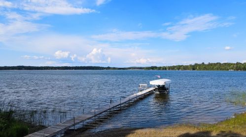 29518 Rustic Ln, Merrifield MN  56465-4330 exterior