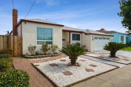 1722 Eveleth Ave, San Leandro, CA 94577-2602