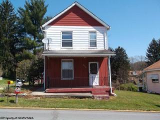 1341 Richwood Ave, Morgantown WV  26505-5338 exterior
